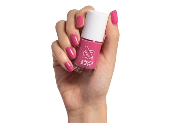 Olive & June Quick Dry Nail Polish 