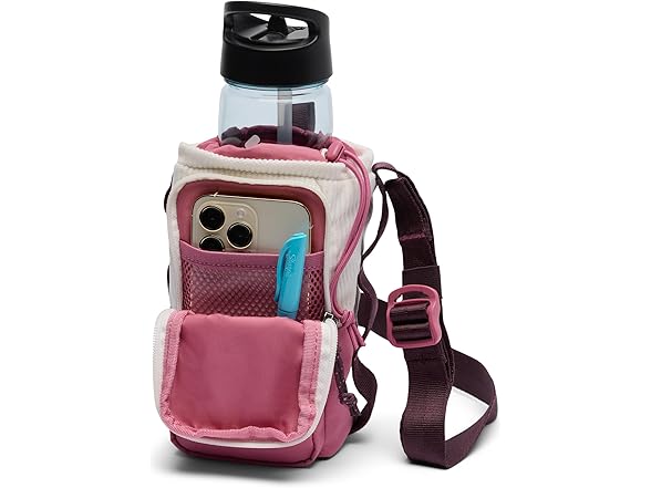 Columbia Unisex Trail Traveler Water Bottle Sling