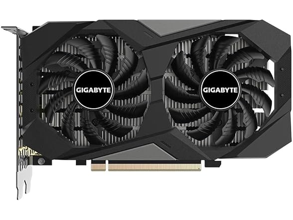 GIGABYTE GeForce RTX 3050 WindForce