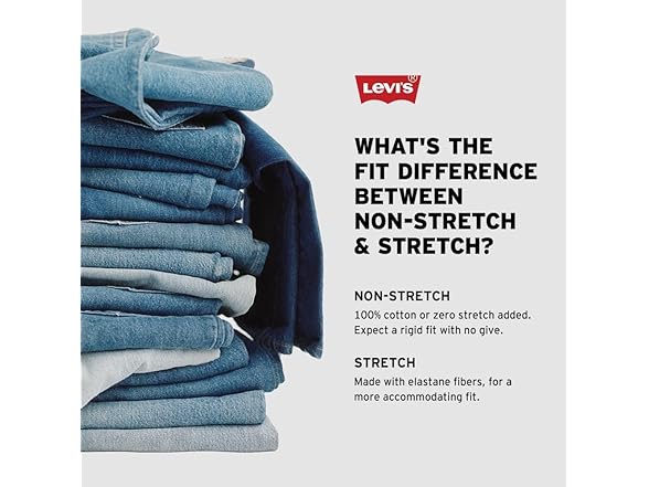 Levis Womens Premium Wedgie Straight Jeans