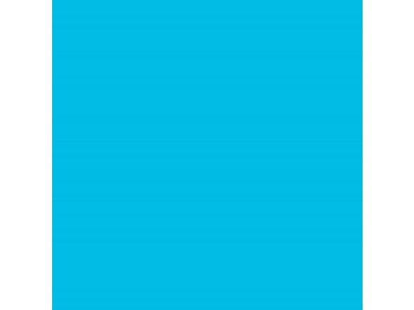 Tropical Blue