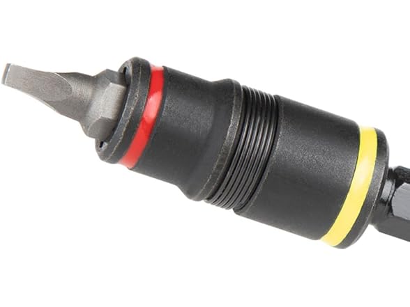 Klein Tools 32303HD Impact Driver 20in1