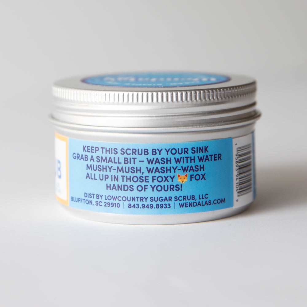 2Pk Hand Scrubs- Eucalyptus Lavender & Lemon Clove - Gallery 7