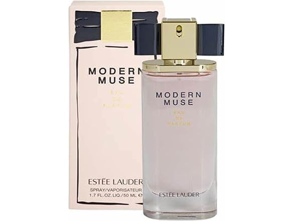 Estée Lauder Modern Muse Eau de Parfum, 1.7 oz