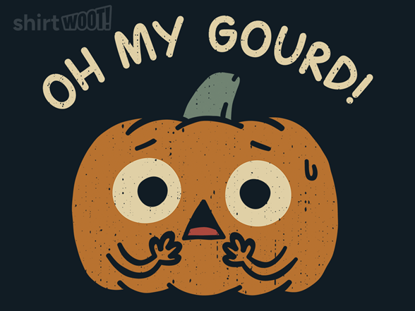 Good Gourd!