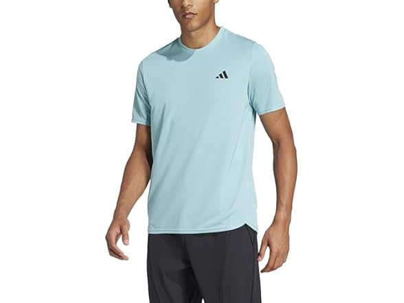 adidas Mens Movement Training T Shirt