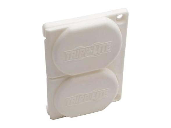 Tripp Lite Safe-IT Replacement Outlet