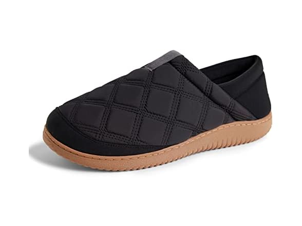 Dearfoams Men's Energy Return Slipper