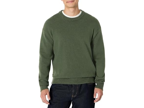 Dark Olive