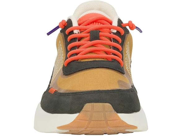 Hey Dude Sirocco Alta Hype Men's Shoes