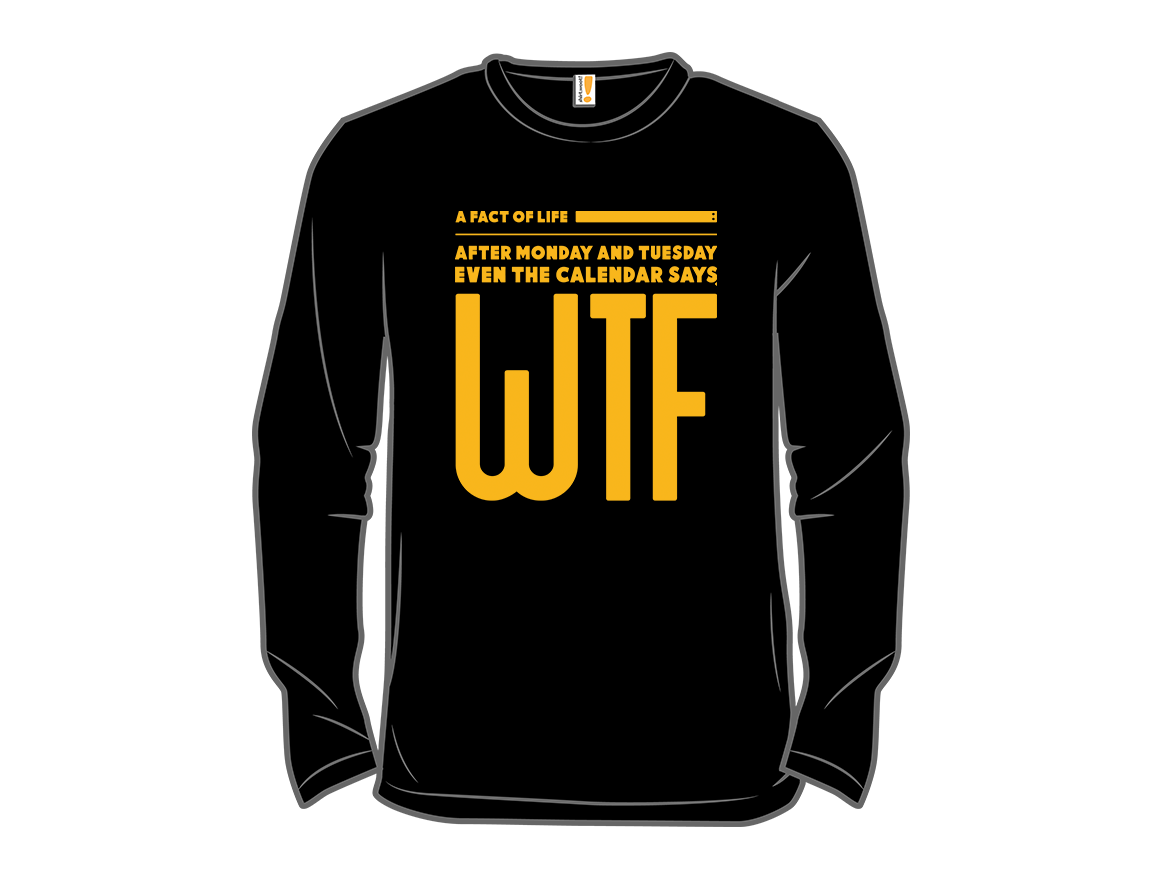 A Fact of Life - Gallery 13