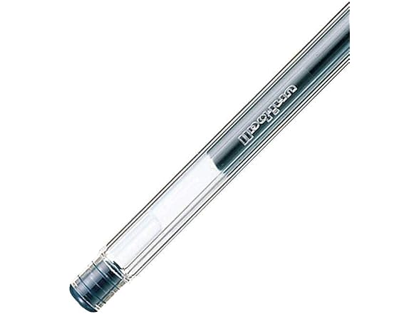 Uni Gel Ballpoint Pen Ball Signo Standard Blue Black