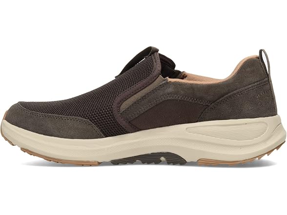Skechers Men's Go Walk Outdoor Slip-on Shoes (11.5)