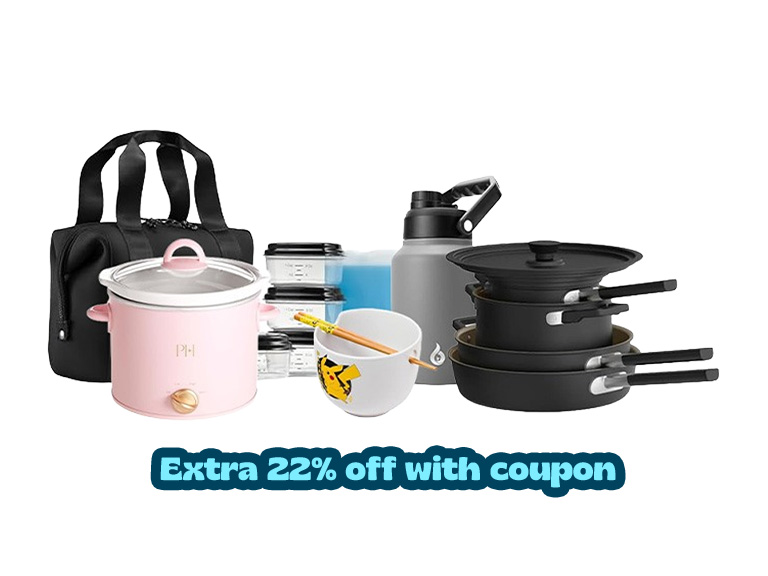 Kitchen Staples Under $100! - Gallery 2