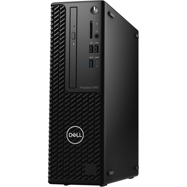 Dell Optiplex 3450 SFF Desktop - Gallery 4