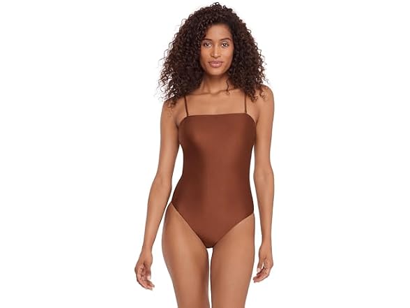 Shine Bright Oak Brown