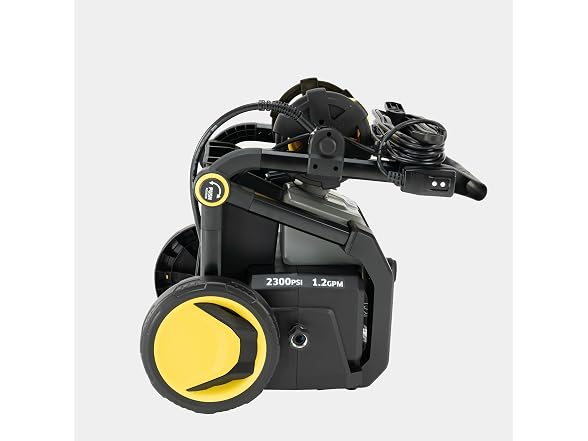 Karcher Pressure Washer