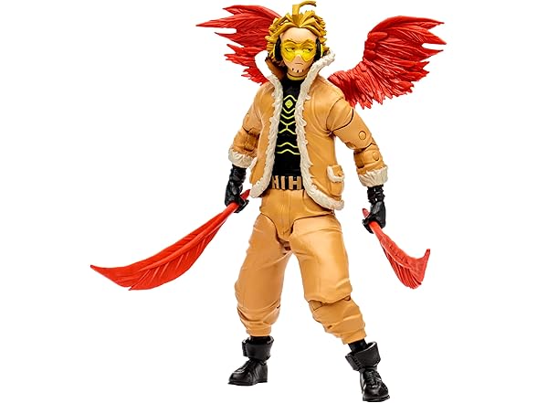 McFarlane Toys - My Hero Academia 7IN