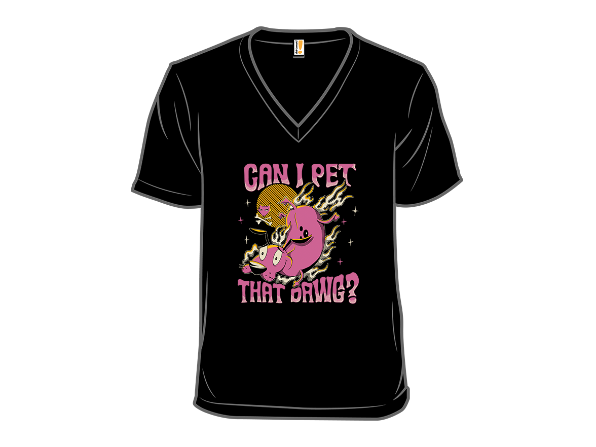 Can I Pet That Dawg? - Gallery 10