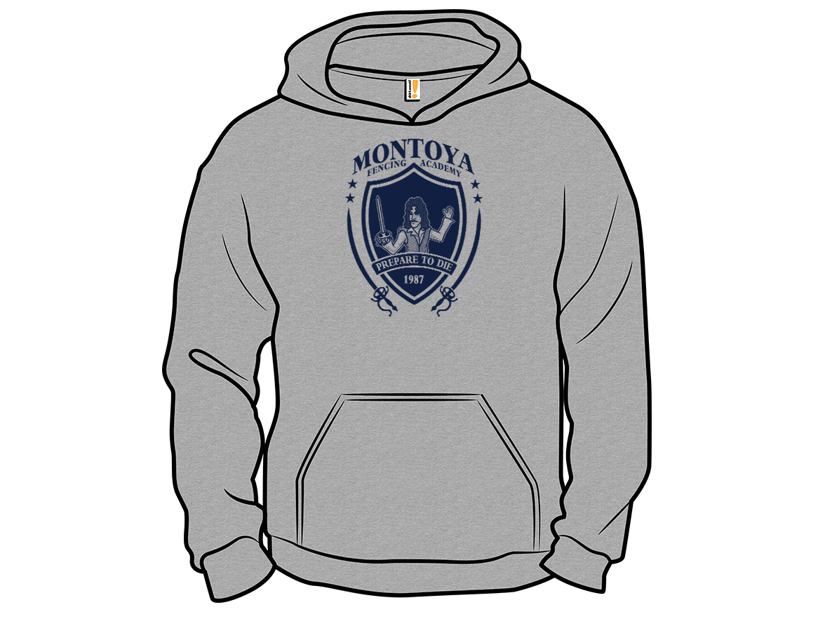 Montoya Fencing Academy - Gallery 12