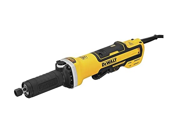 DEWALT DWE4997VS Die Grinder, Brushless