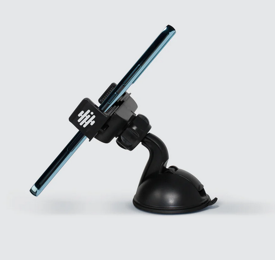 Aduro TT-DSCM-01 Dashboard Smartphone Car Mount - Gallery 5