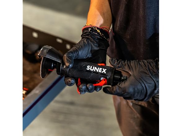 SX6213 Air Cutter 0.5HP 22000 RPM