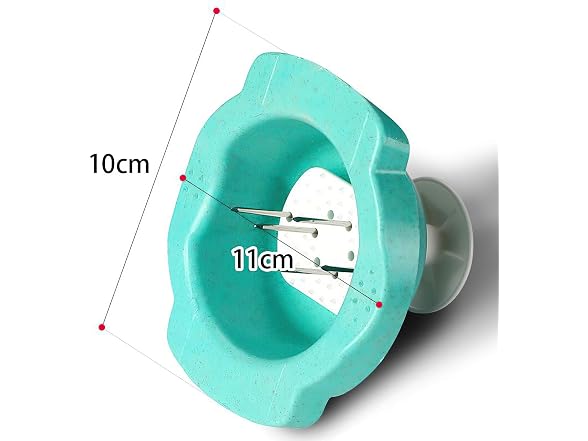 Aeelue Food Safety Holder Any Mandolin Slicer or P