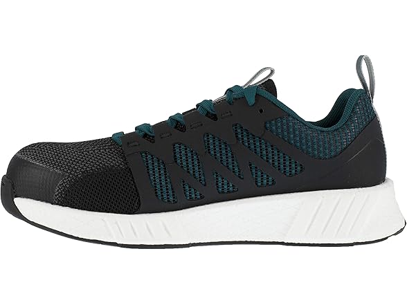 Reebok Mens Fusion Flexweave Shoe