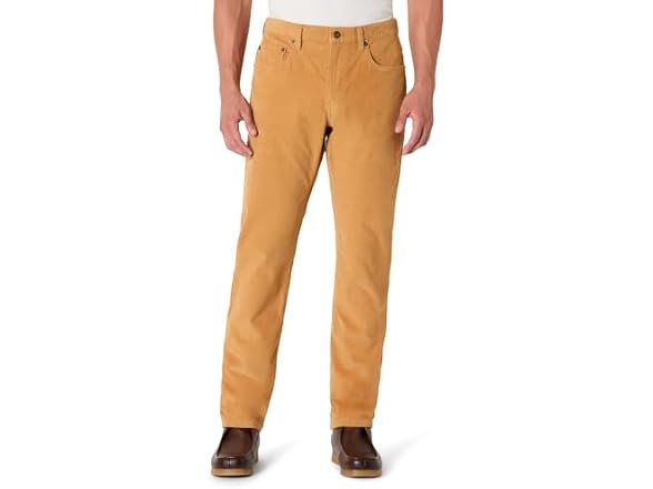 Amazon Essentials Men Straight 5 Pocket Pant