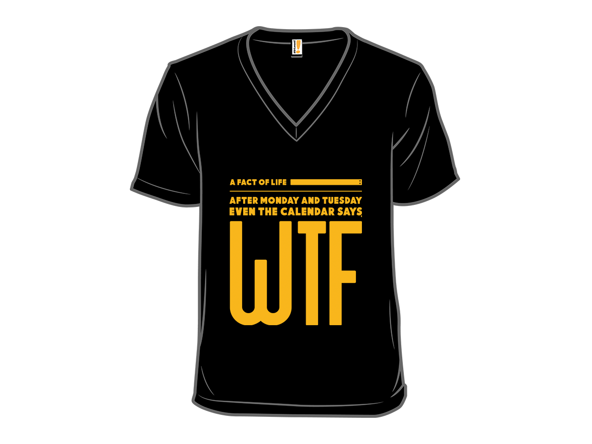 A Fact of Life - Gallery 10