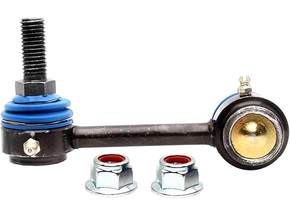 AC Delco ACDelco Professional 45G0467 Front Drive