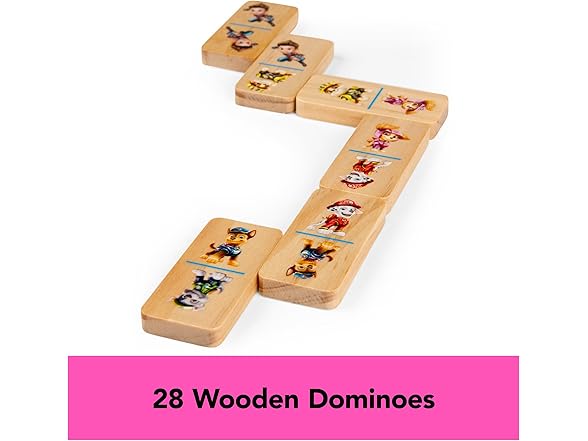 PAW Patrol: The Movie, 4-Game Adventure