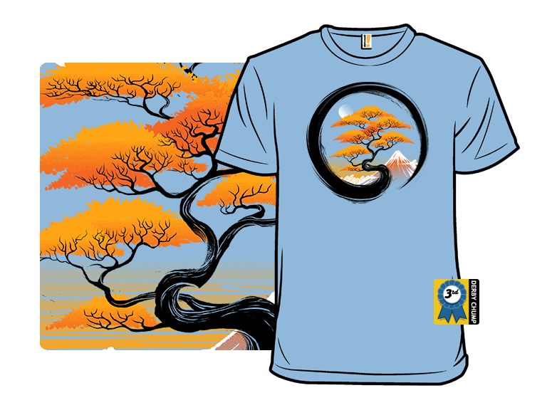 Enso Circle - Gallery 3