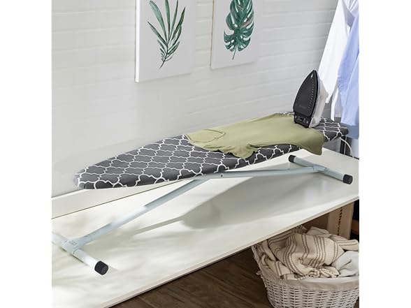Seymour Home Full Size Ironing Board
