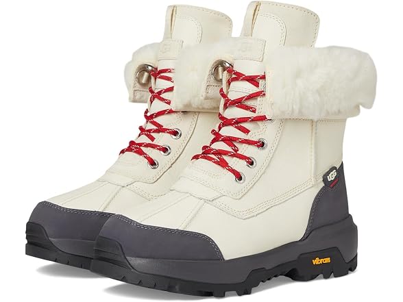 UGG Women's Adirondack Boot Xxv Boot