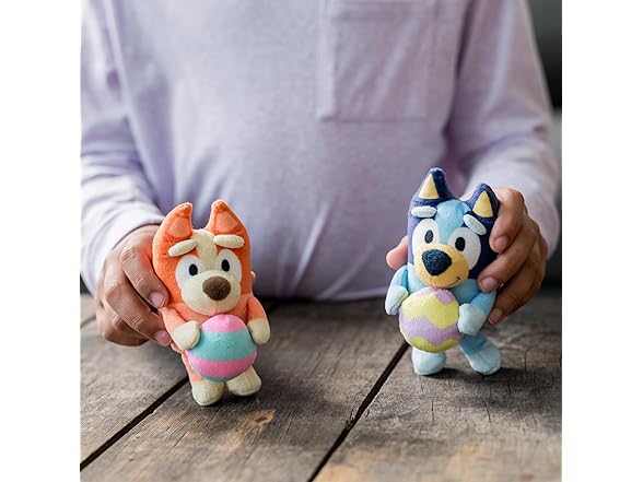 Animal Adventure Animal Adventure | Bluey | 4” Collect