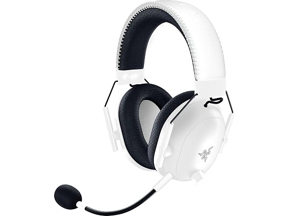 Razer BlackShark V2 Pro Wireless Xbox Gaming Headset - Gallery 8