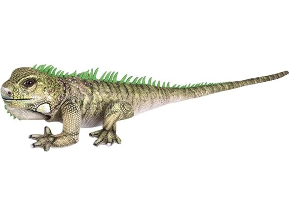 Rhode Island Novelty 19" Iguana