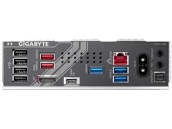GIGABYTE Z890 Gaming X WIFI7