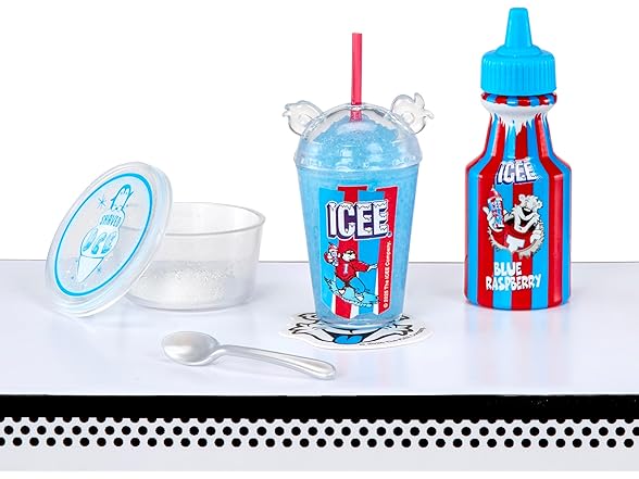 MGA's Miniverse Make It Mini Treats 6PK