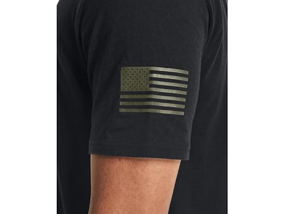 Under Armour Men's Freedom Graphic Tee