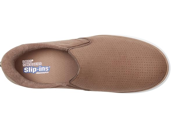 Skechers Women's Hands Free Slip-Ins Hush Up (9)