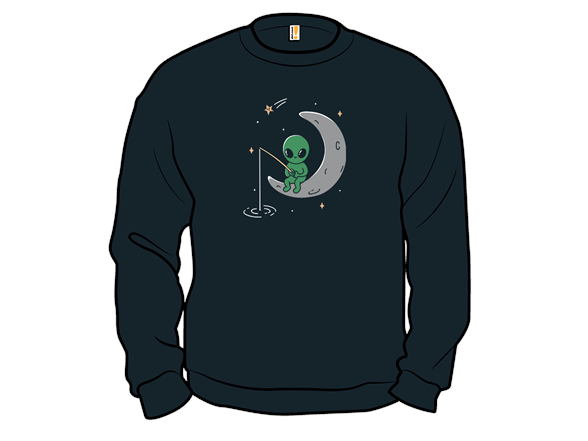 Alien Fishing