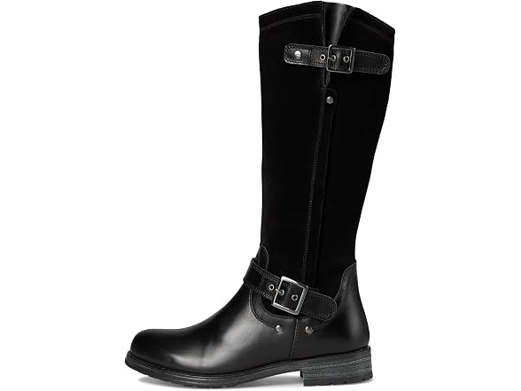 Eric Michael Women's Helena Black 6.5-7