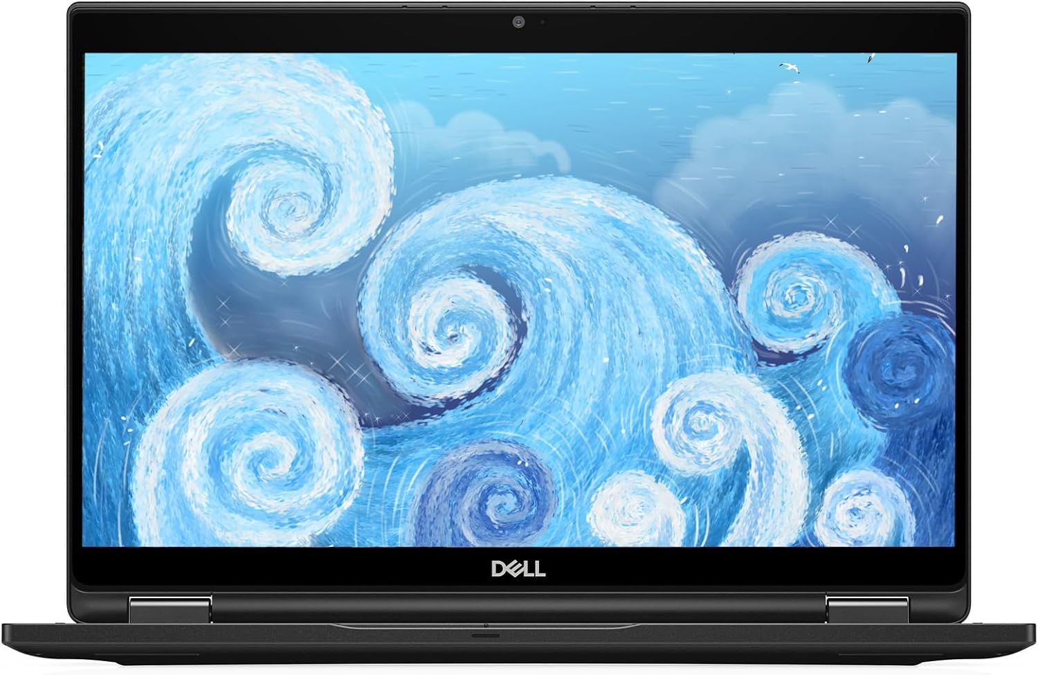 Dell Latitude 7390 2IN1 I5-8250U 8 256 W11P - Gallery 4