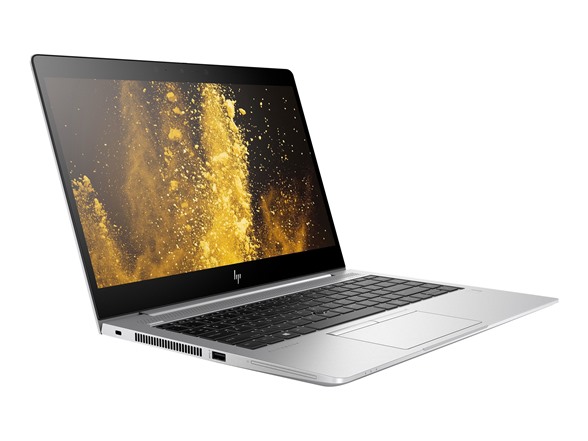 HP EliteBook 840 G6 14" FHD Core i5-8365U Laptop