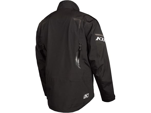 Klim Men (L) Valdez Winter Snowmobile Men's Jacket