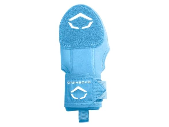 EvoShield Sliding Mitt