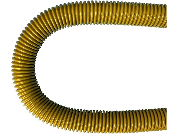 36" Stainless Steel Gas Connector with 3/4"